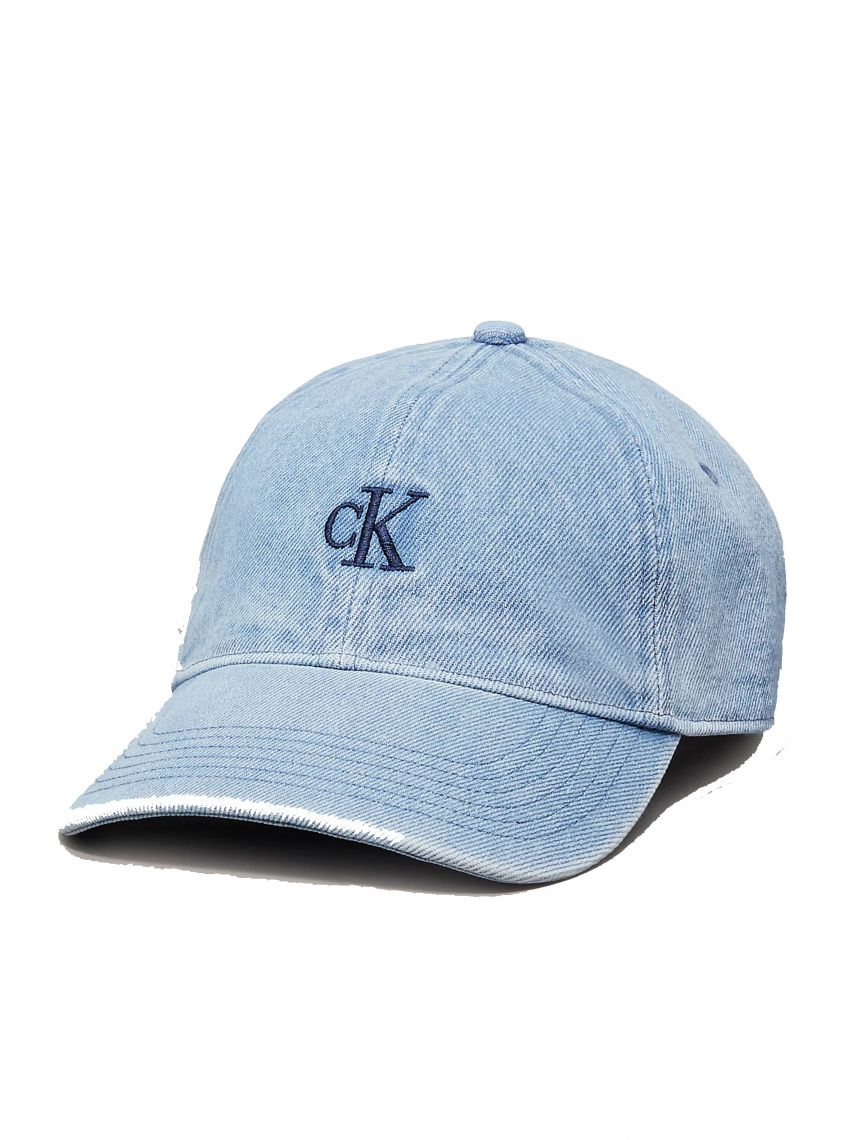 כובע מצחייה Calvin Klein  דגם LV04K5025G-LHK