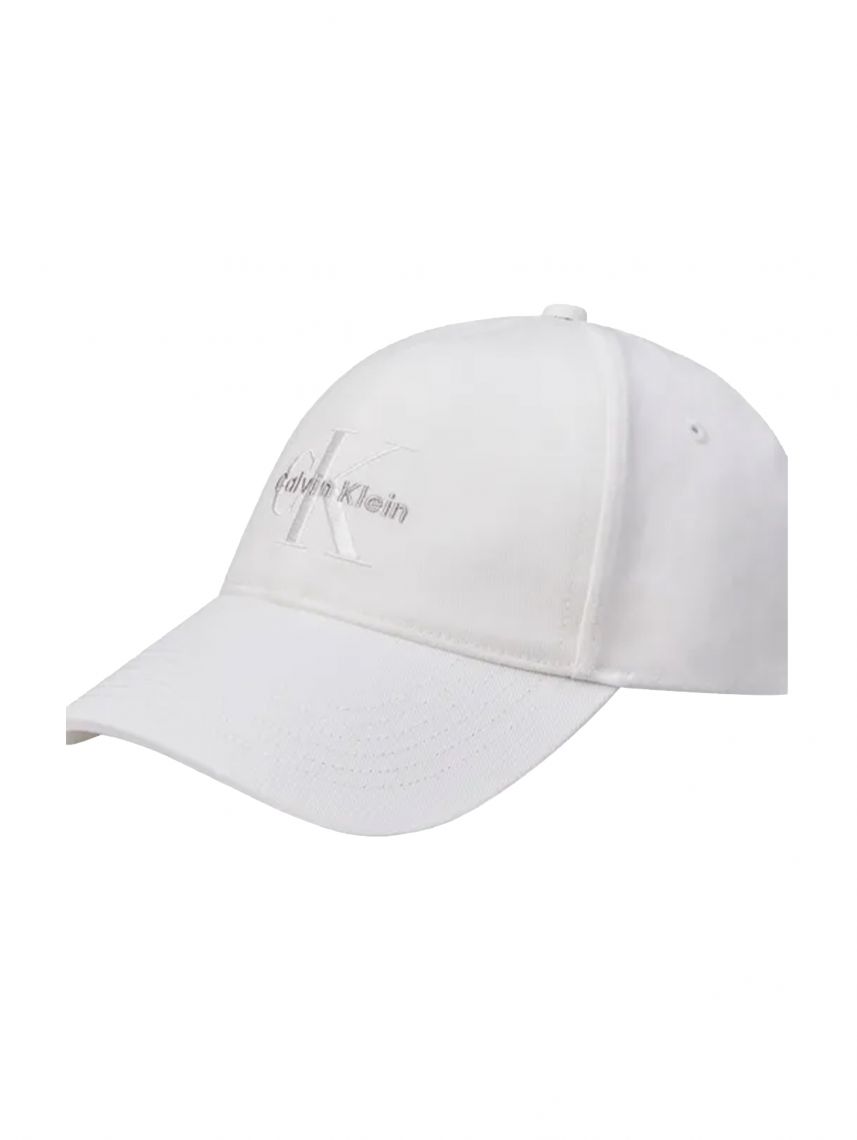 כובע מצחייה מבית Calvin Klein דגם LV04K5026G-YAA