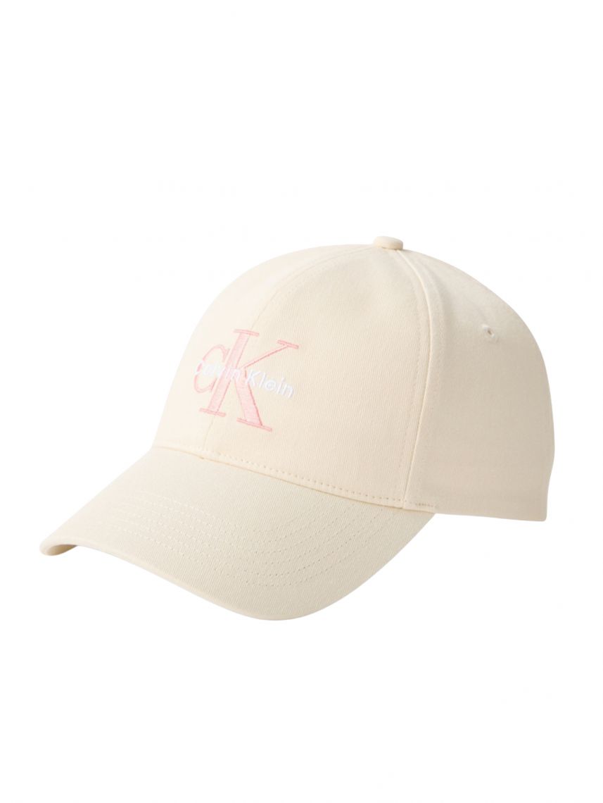 כובע מצחייה CALVIN KLEIN דגם LV04K5026G-YC9