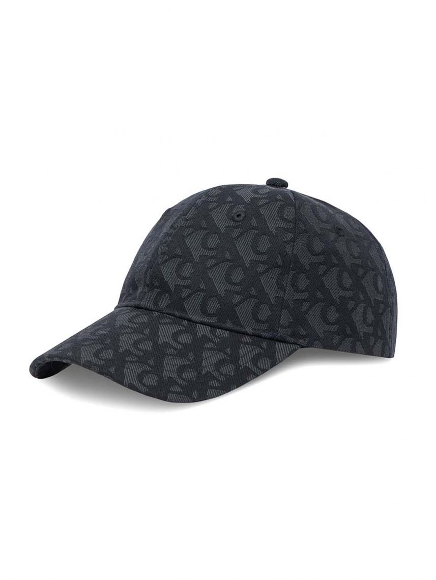 כובע מצחייה CALVIN KLEIN  דגם LV04K5058G-UB1