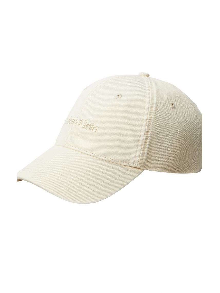 כובע מצחייה CALVIN KLEIN דגם LV04K5065G-YAE