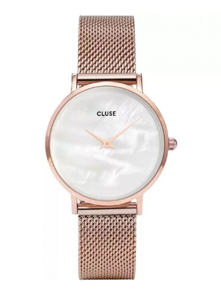 שעון CLUSE דגם CL30047