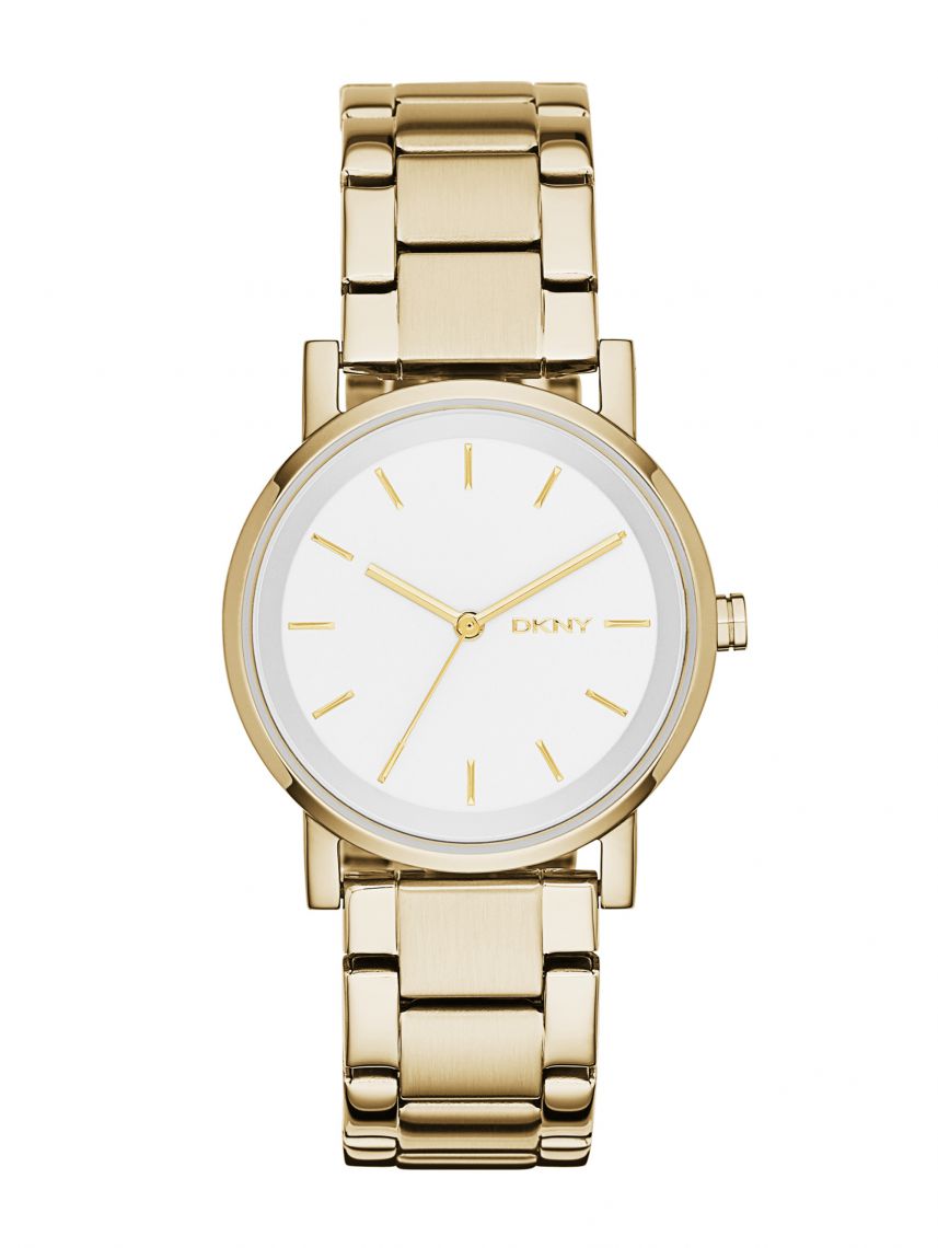 שעון DKNY סדרה SOHO דגם NY2343