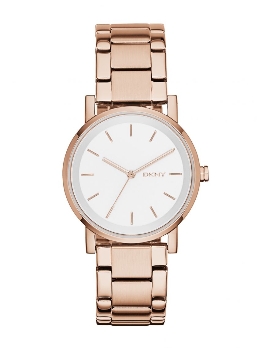שעון DKNY סדרה SOHO דגם NY2344