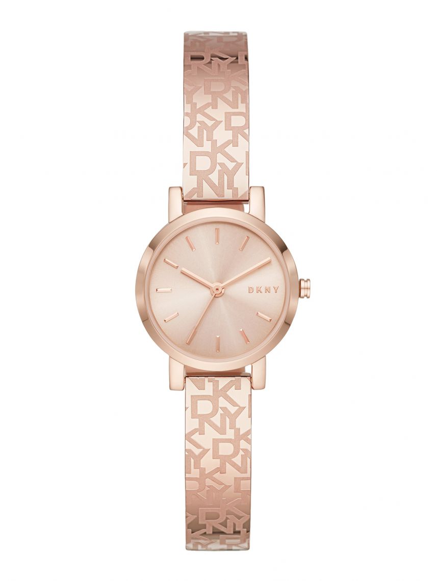 שעון DKNY סדרה SOHO דגם NY2884