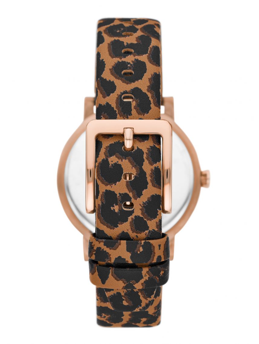 שעון דונה קארן לאישה דגם NY6637