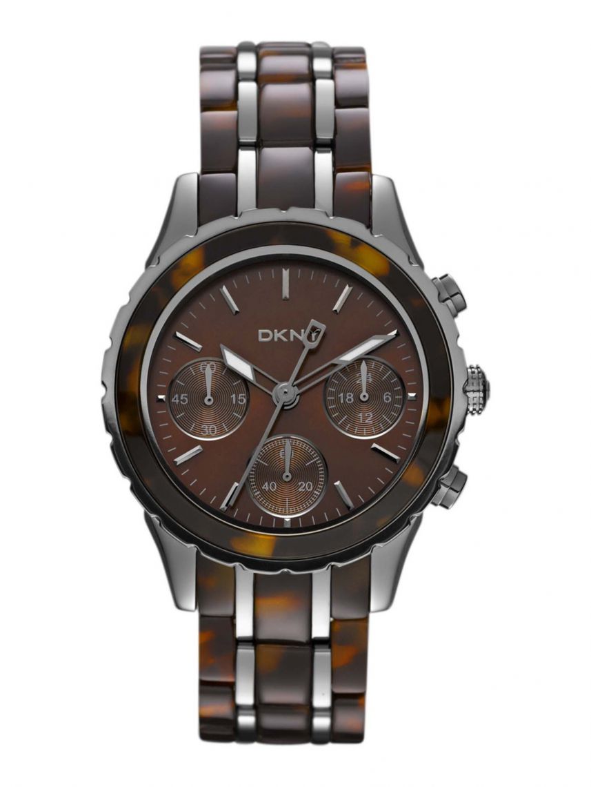 שעון יד לאישה מבית דונה קארן דגם NY8709