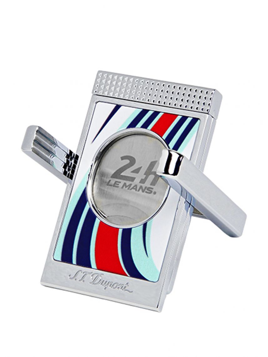 סכין לסיגר DUPONT סדרה LE MANS דגם 003488