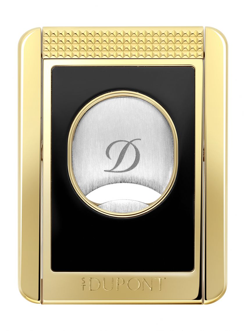 חותך סיגרים DUPONT דגם 003553