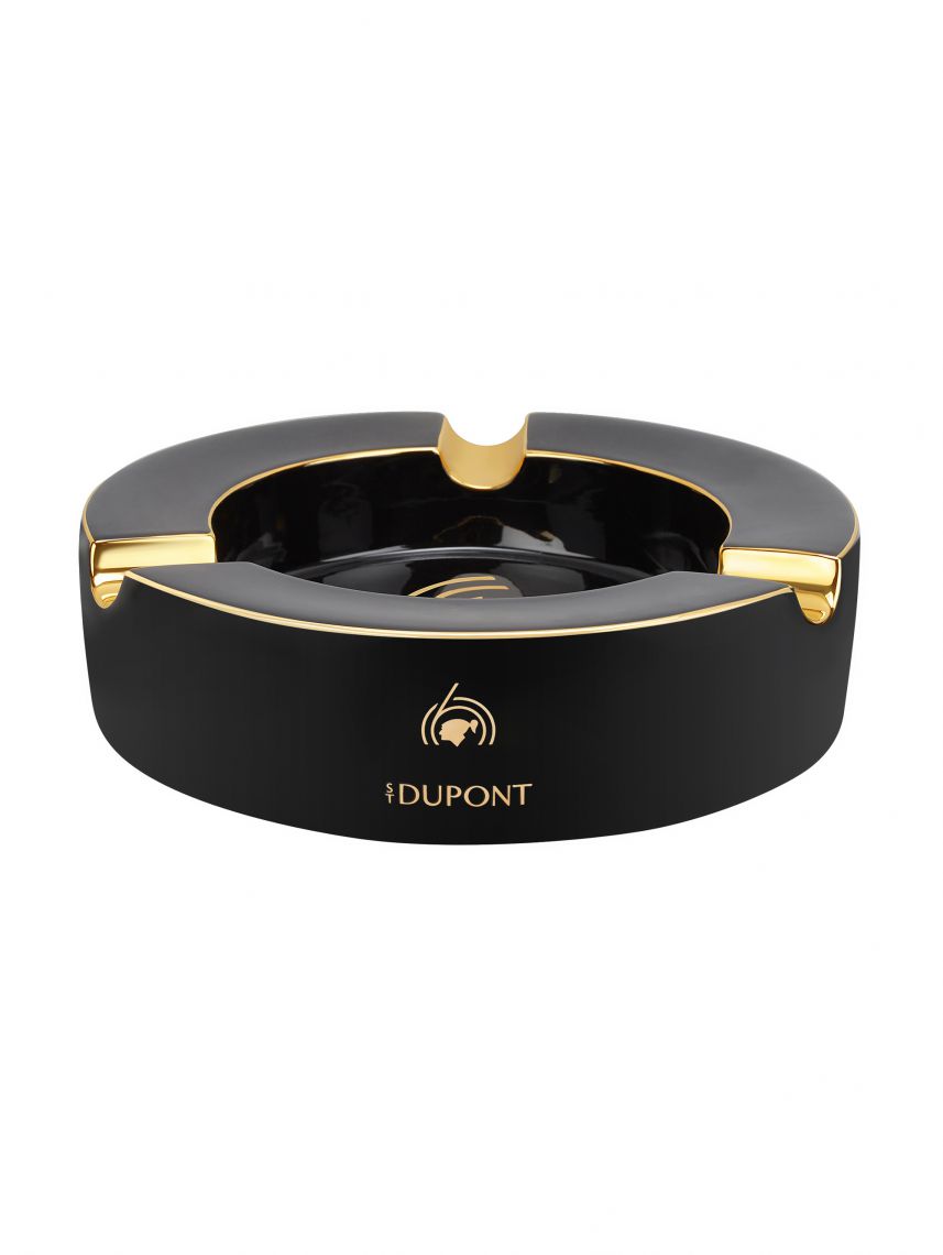 מאפרה DUPONT סדרה COHIBA 60 דגם 006472