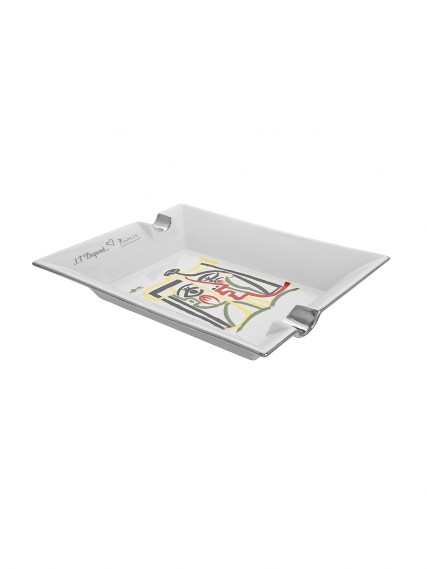 מאפרה DUPONT סדרה PICASSO דגם 006481