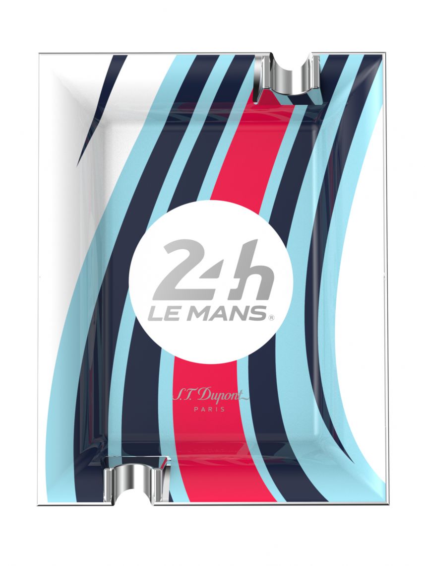 מאפרה DUPONT סדרה LE MANS דגם 006488