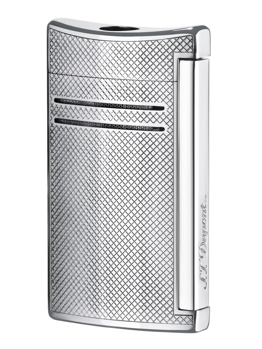 מצית DUPONT דגם 020157N