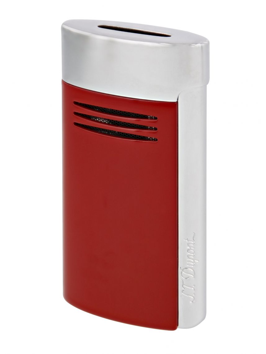 מצית DUPONT סדרה MEGAJET דגם 020703