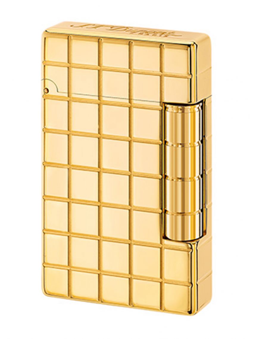 מצית DUPONT דגם 020801B