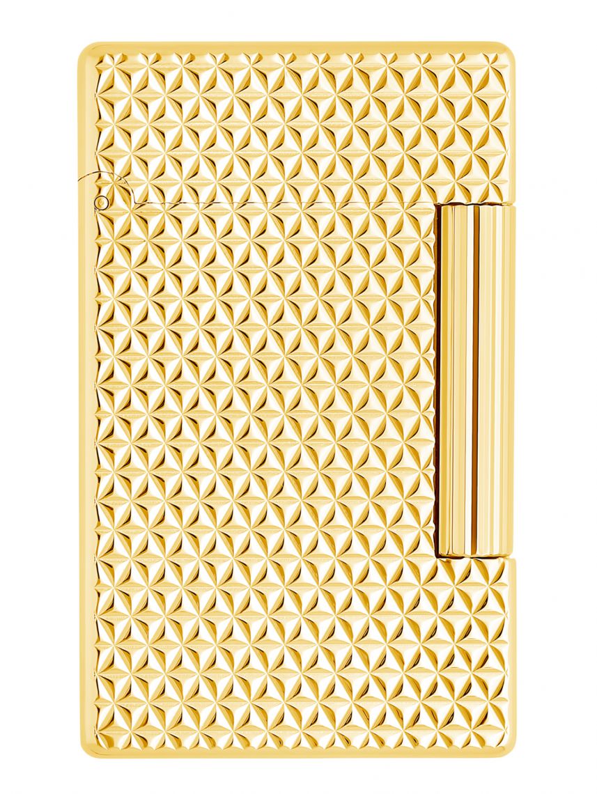 מצית DUPONT דגם 020821