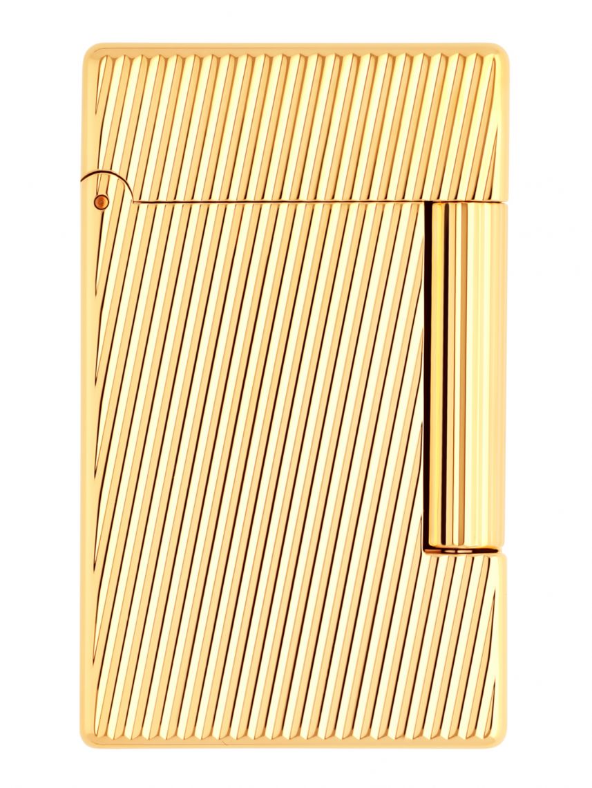מצית DUPONT סדרה INITIAL דגם 020831
