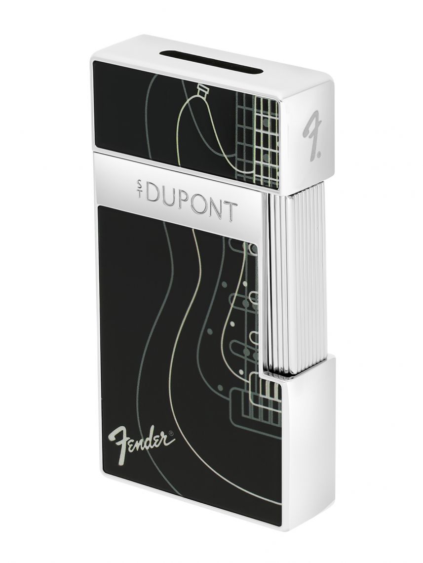 מצית DUPONT דגם 025025