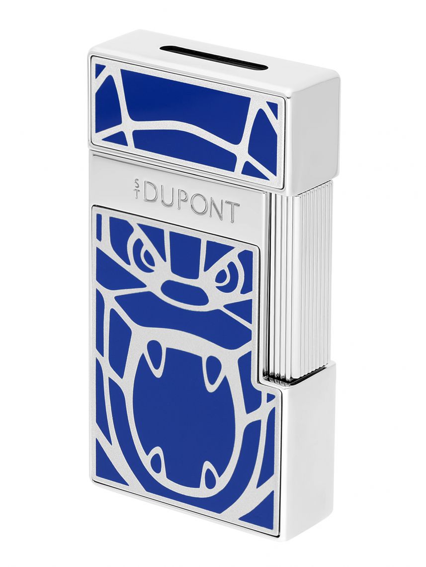 מצית DUPONT סדרה ORLINSKI דגם 025064