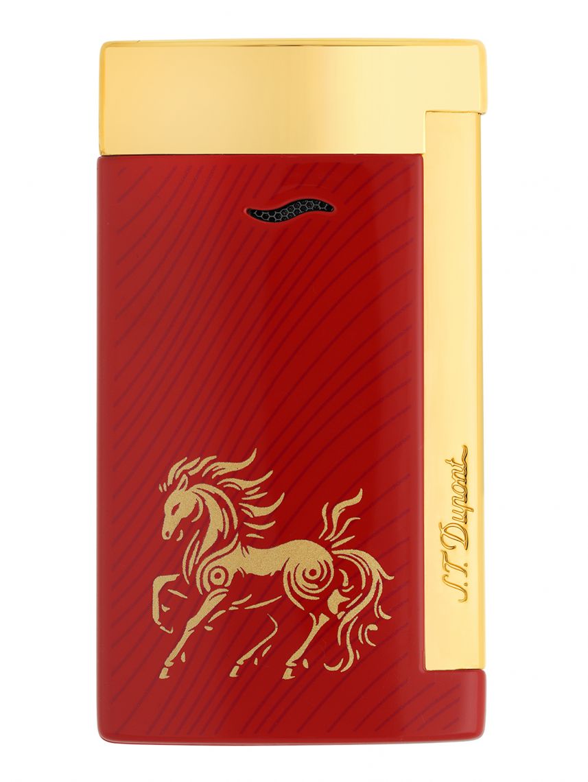 מצית DUPONT דגם 027080