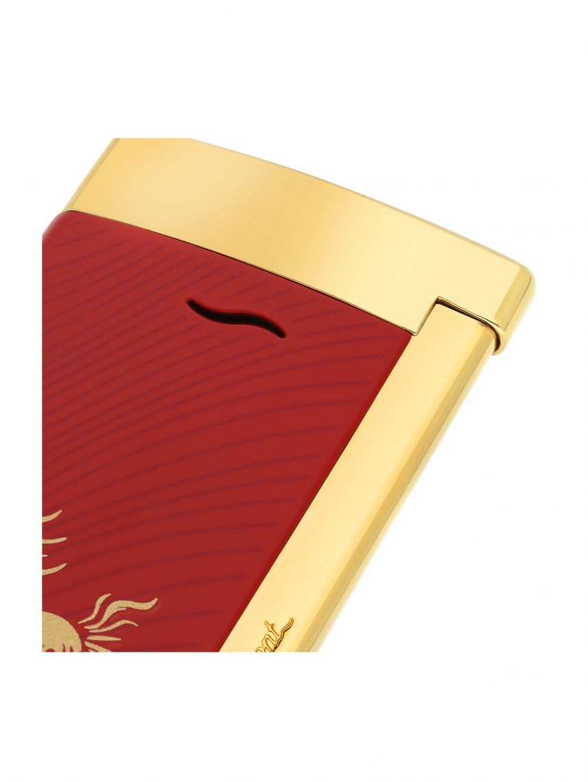 מצית DUPONT דגם 027080