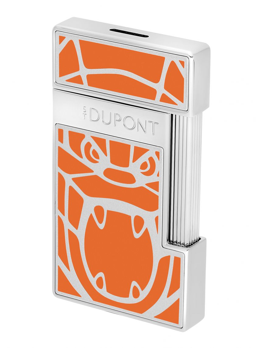 מצית DUPONT סדרה ORLINSKI דגם 028063