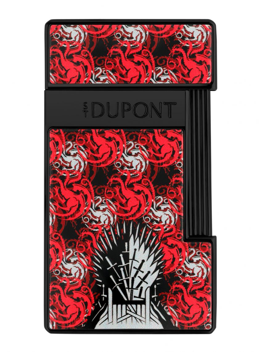 מצית DUPONT דגם 028112
