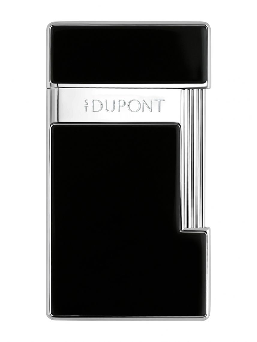 מצית DUPONT סדרה SLIMMY דגם 028221