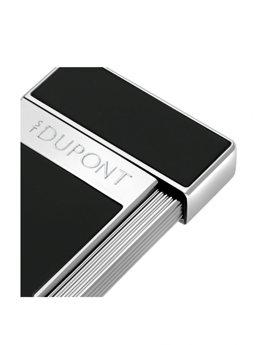 מצית DUPONT סדרה SLIMMY דגם 028221