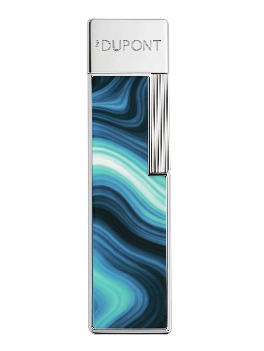 מצית DUPONT סדרה GEODE דגם 030035