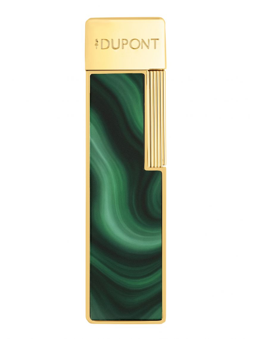 מצית DUPONT סדרה GEODE דגם 030036