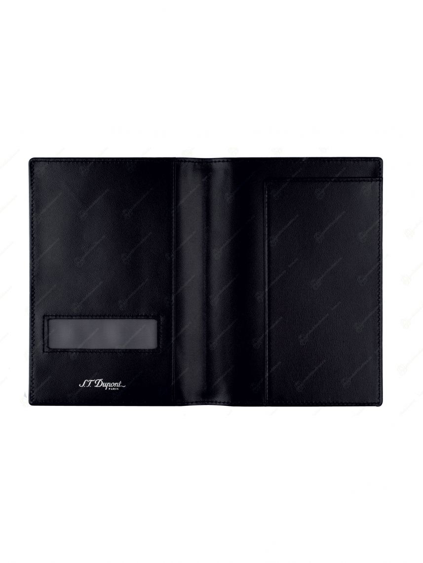 נרתיק לדרכון DUPONT דגם 077029