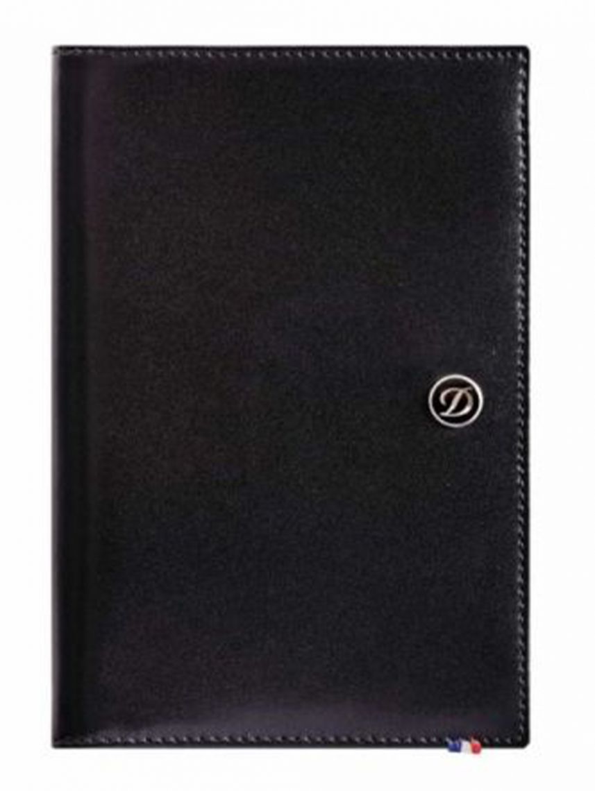 נרתיק לדרכון DUPONT דגם 180012