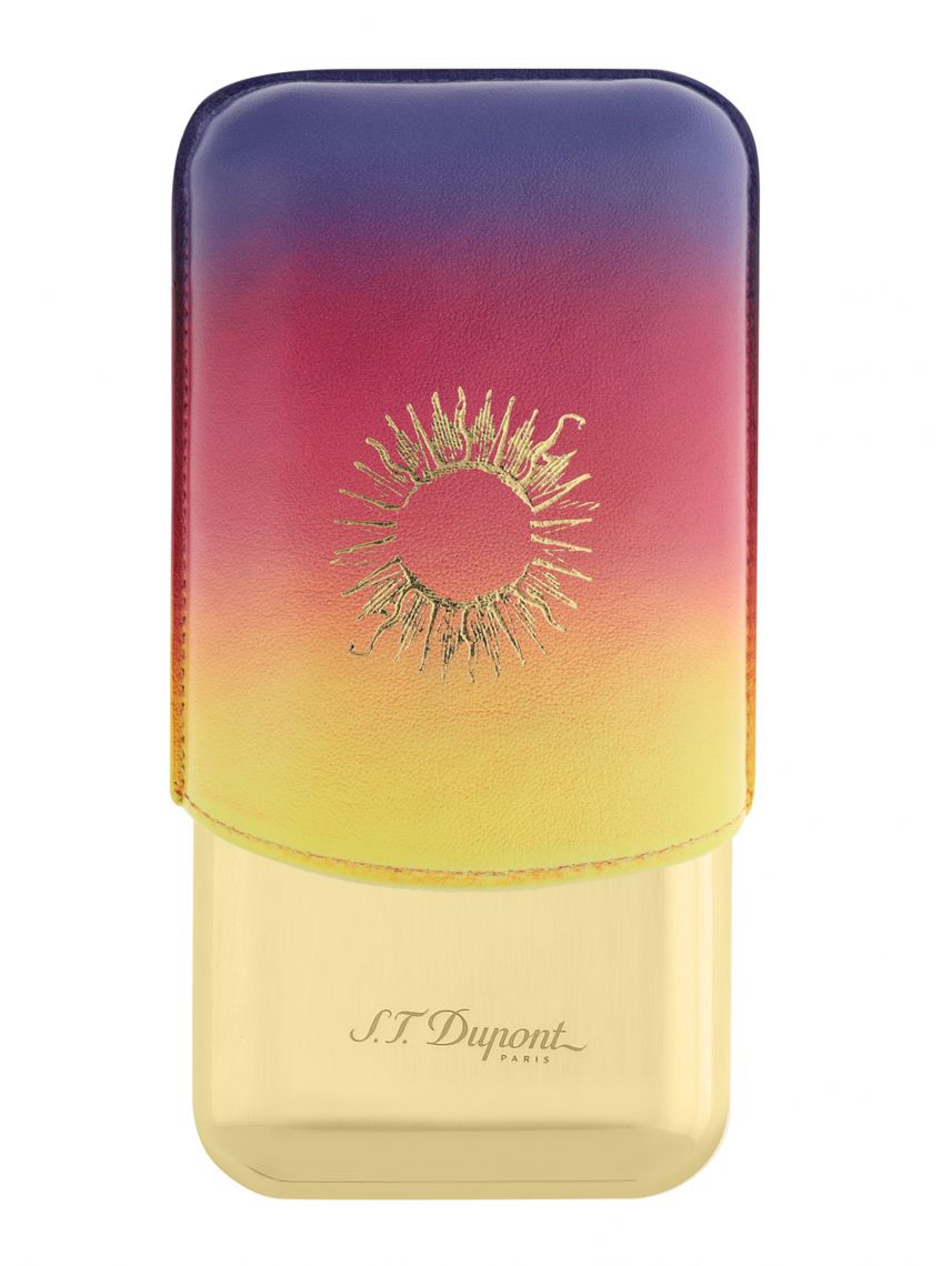 נרתיק לסיגר DUPONT דגם 183034