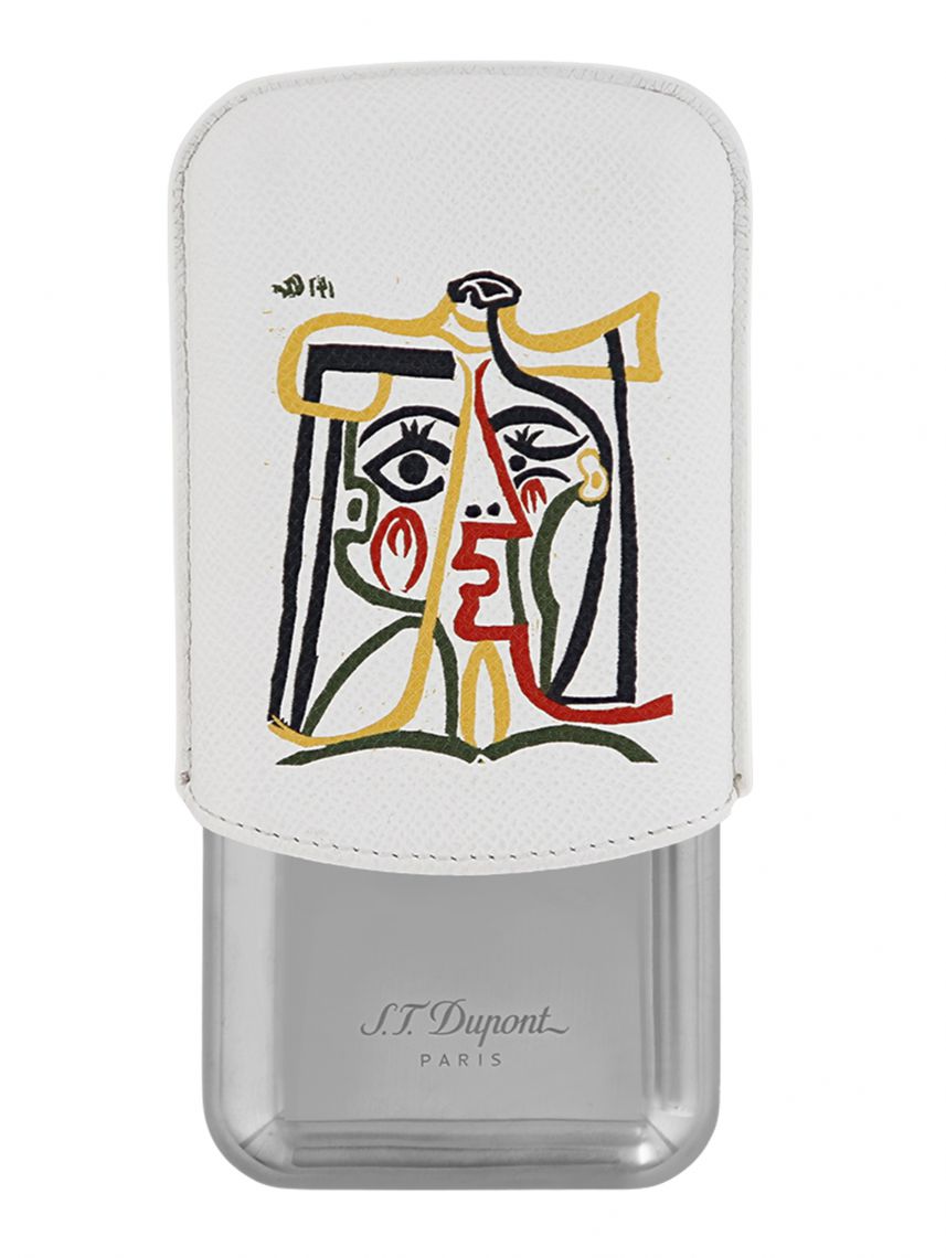 נרתיק לסיגר DUPONT סדרה PICASSO דגם 183081