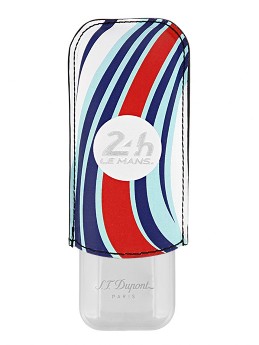 נרתיק לסיגר DUPONT סדרה LE MANS דגם 183288