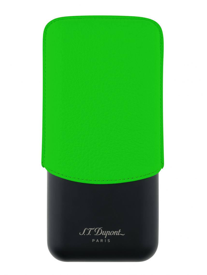 נרתיק לסיגרים DUPONT דגם 183417