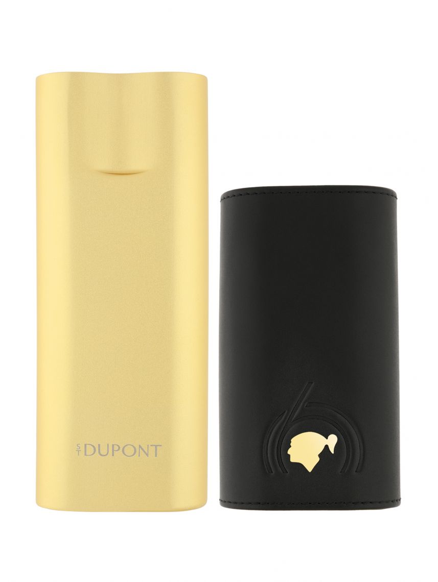 נרתיק ל-2 סיגרים DUPONT סדרה COHIBA 60 דגם 183472