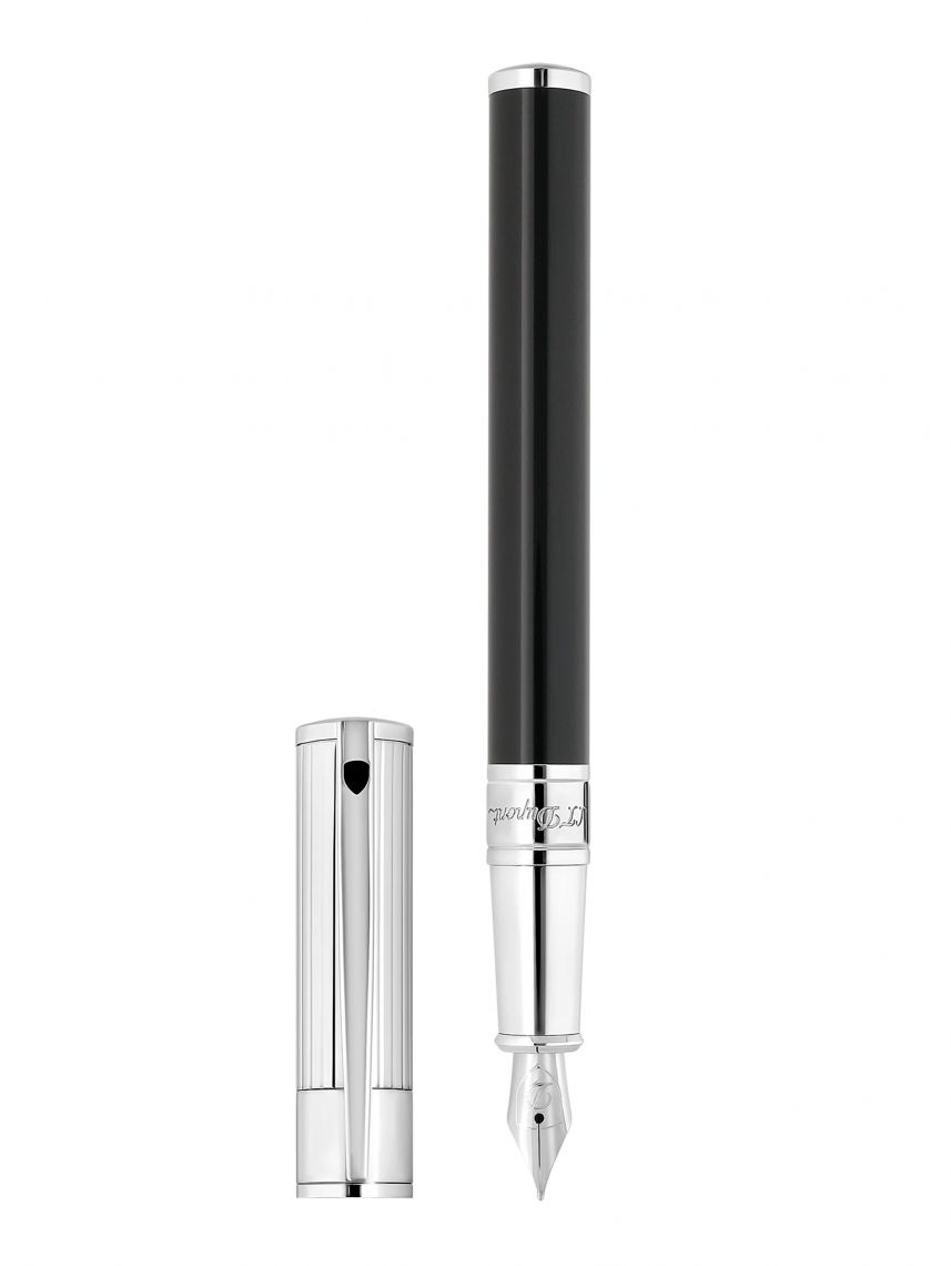 עט DUPONT דגם 260204