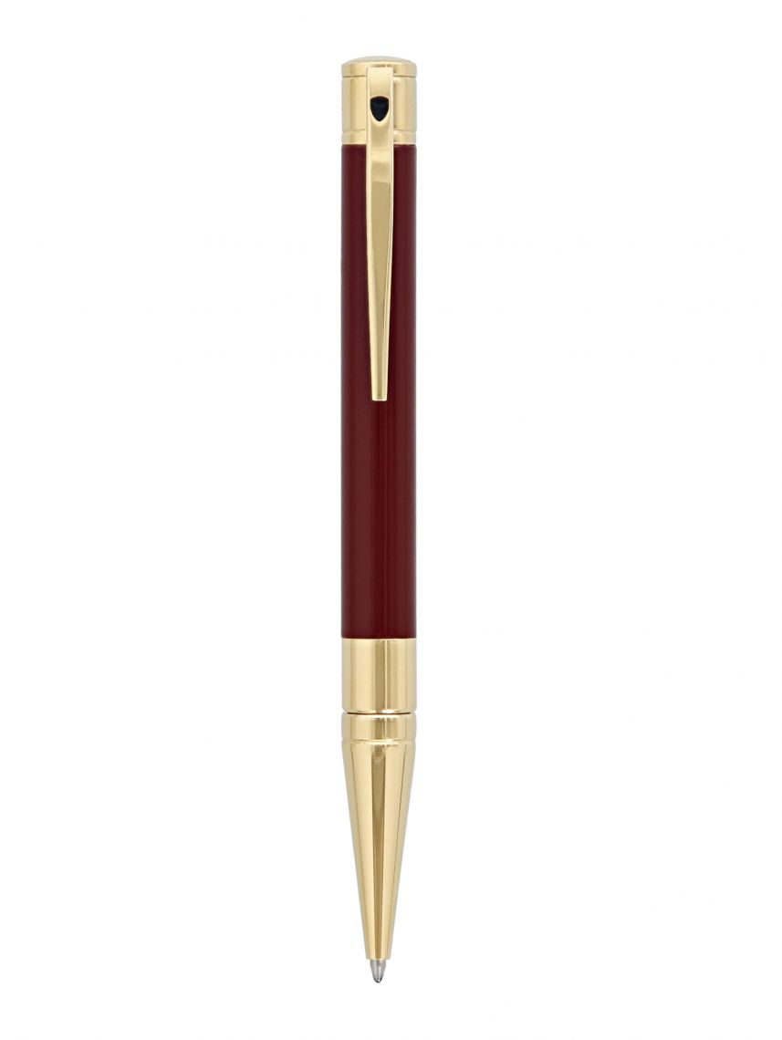 עט DUPONT דגם 265227