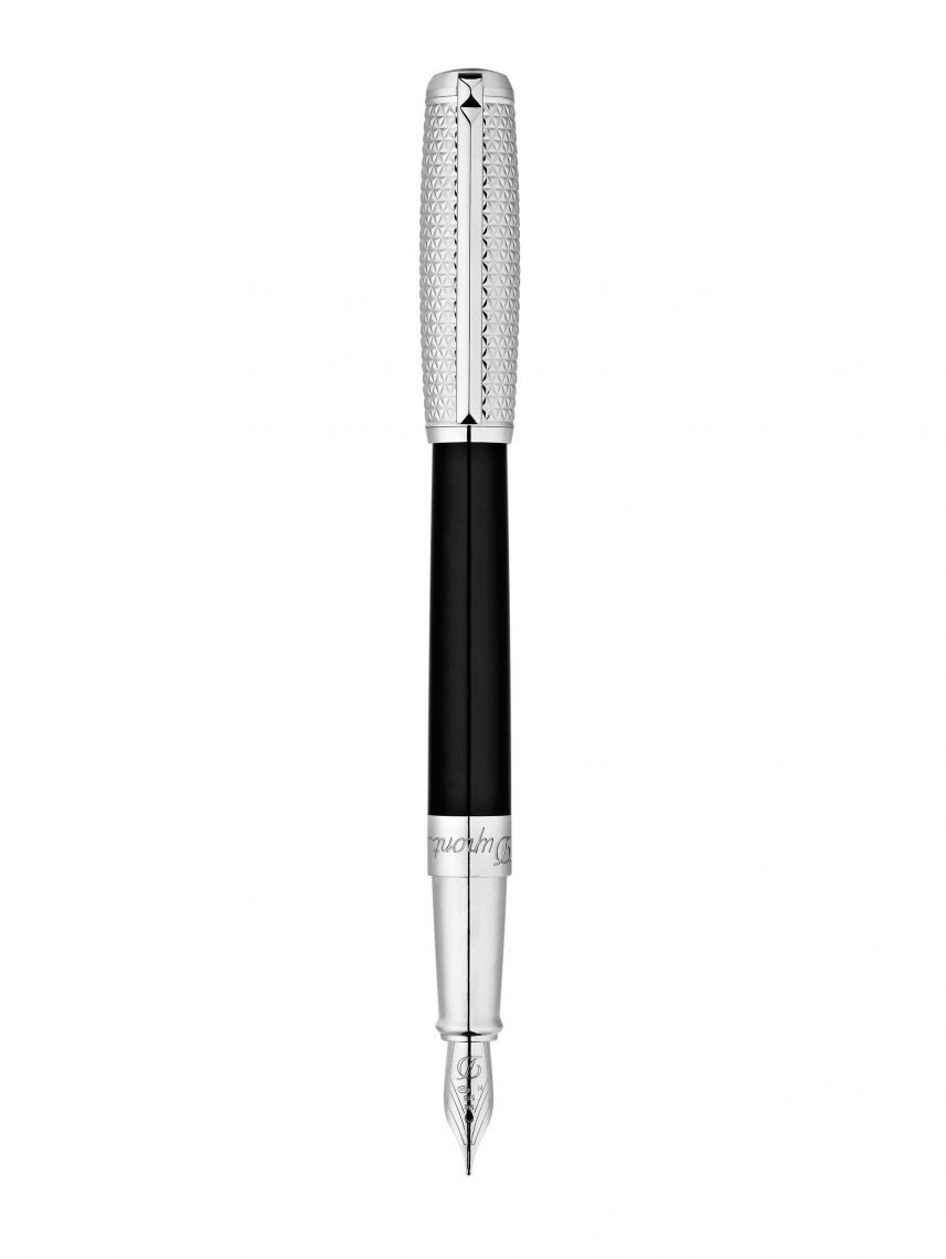 עט DUPONT דגם 410704