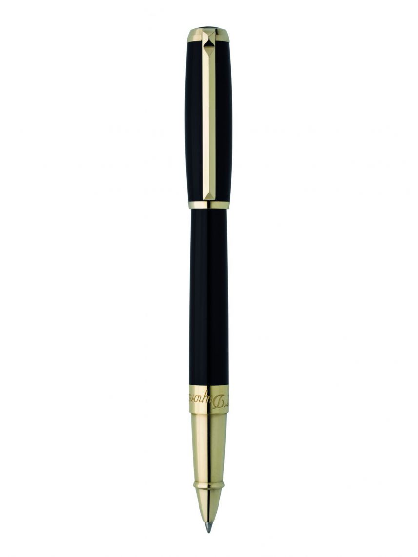 עט DUPONT דגם 412574