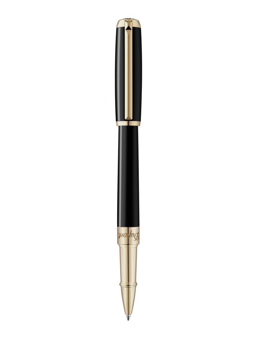 עט DUPONT דגם 412574M