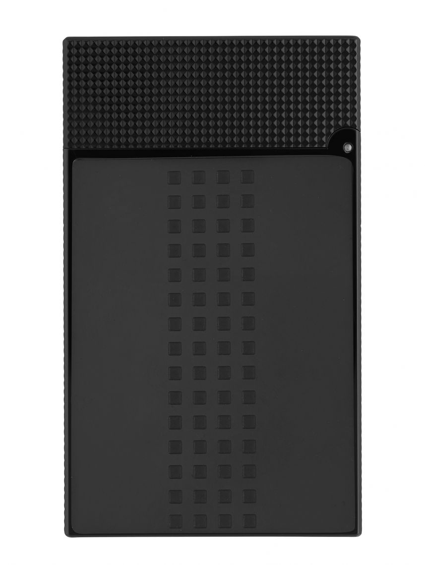 מצית DUPONT סדרה BEHIKE דגם C16003CL