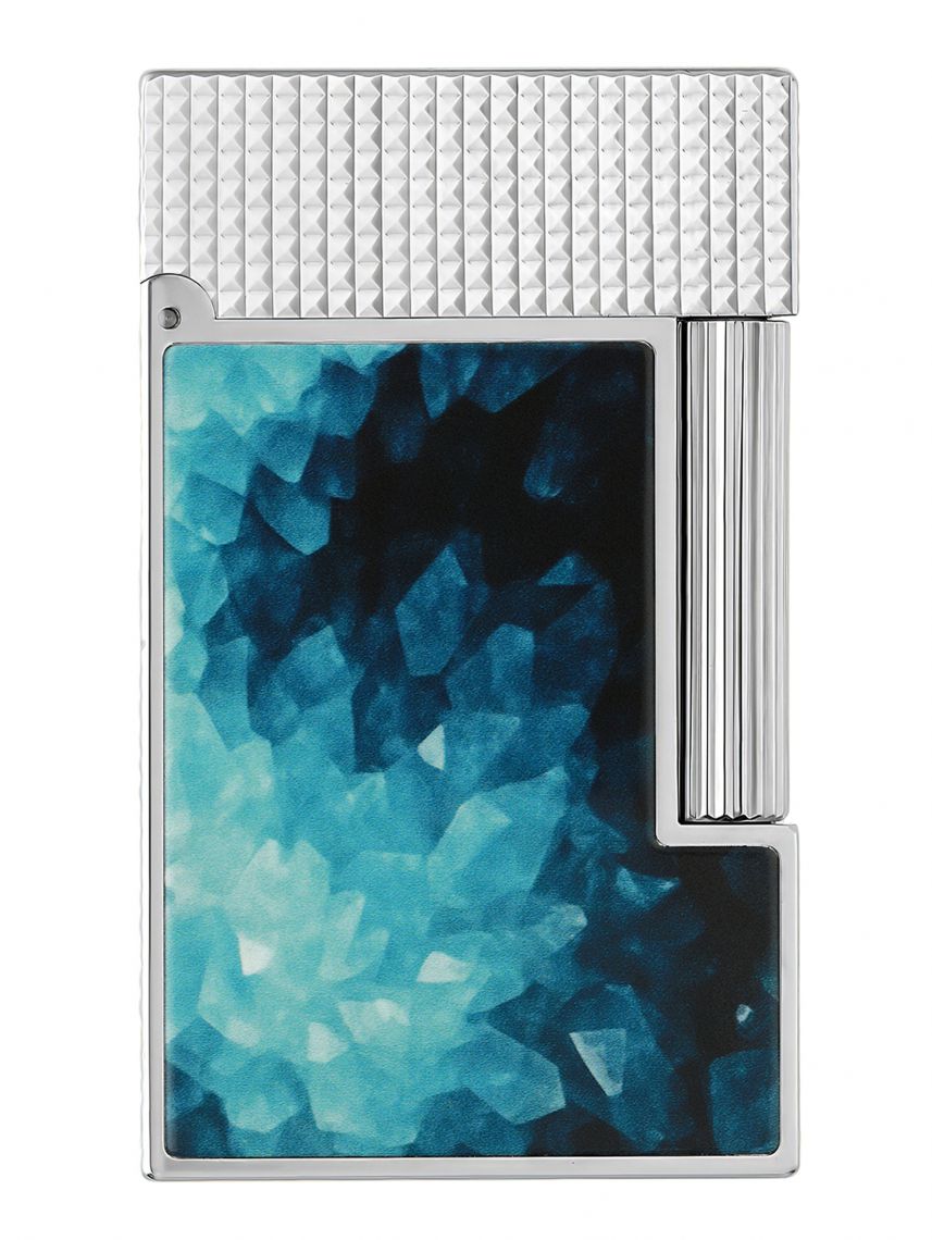 מצית DUPONT סדרה GEODE דגם C16035CL