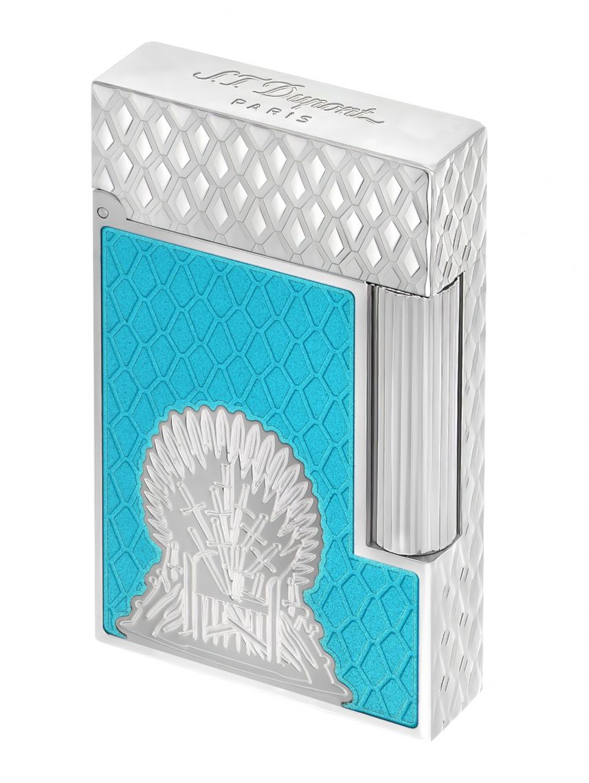 מצית DUPONT סדרה GAME OF THRONES דגם C16412