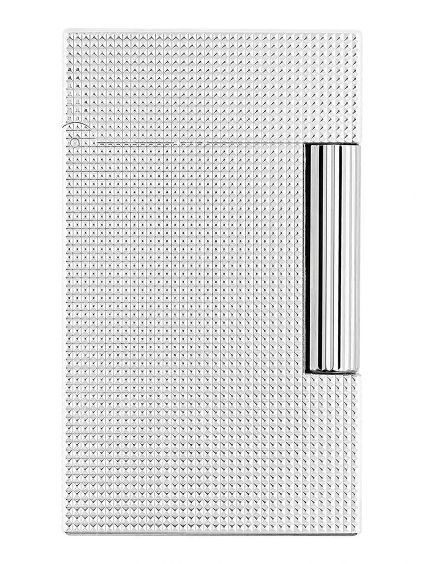 מצית DUPONT סדרה LIGNE2 דגם C16455N