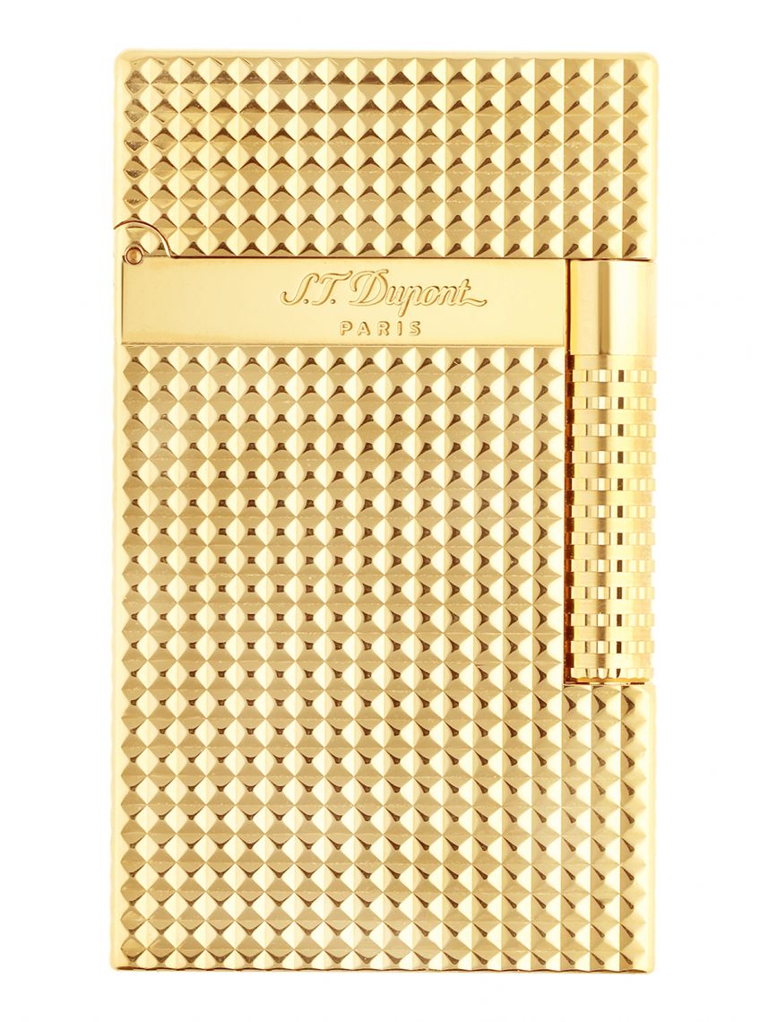 מצית DUPONT דגם C23009