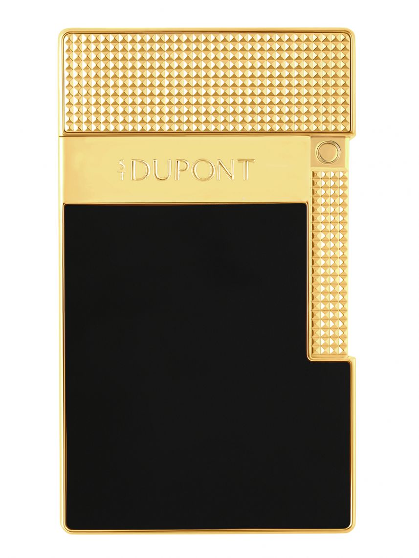 מצית שולחני DUPONT דגם T20100