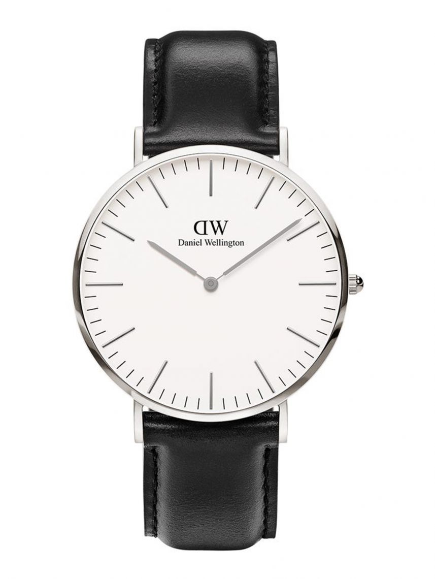 שעון DANIEL WELLINGTON דגם DW00100020